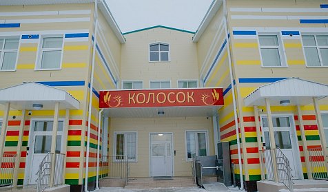 Сергей Грачев: «Региональная власть и партия «Единая Россия» свои обязательства выполняют»